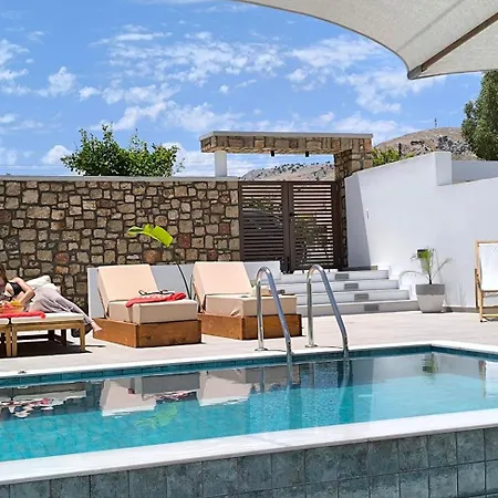 Valantina's & Mannouel Luxury Lardos