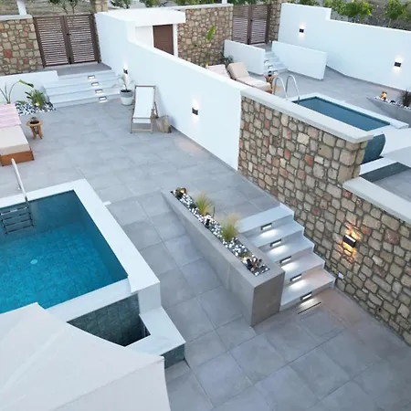 Valantina's & Mannouel Luxury *