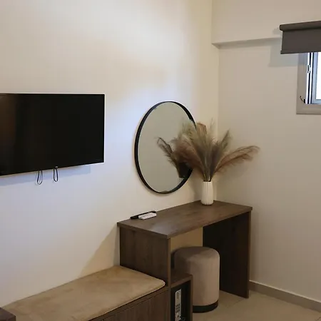 Valantina's & Mannouel Luxury Vila *