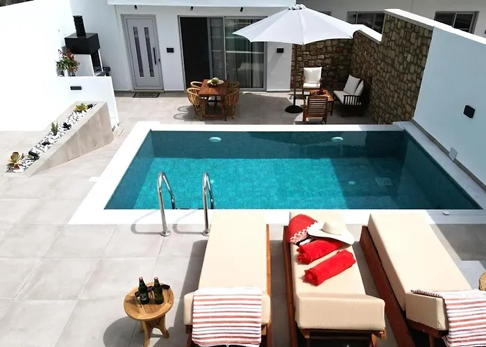 فيلة Valantina's & Mannouel Luxury