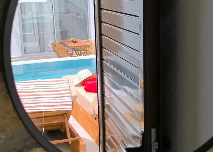 Valantina's & Mannouel Luxury فيلة