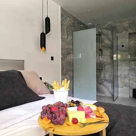 Valantina's & Mannouel Luxury *