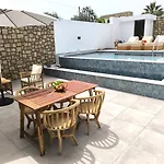 Valantina's & Mannouel Luxury *