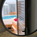 Valantina's & Mannouel Luxury וילה
