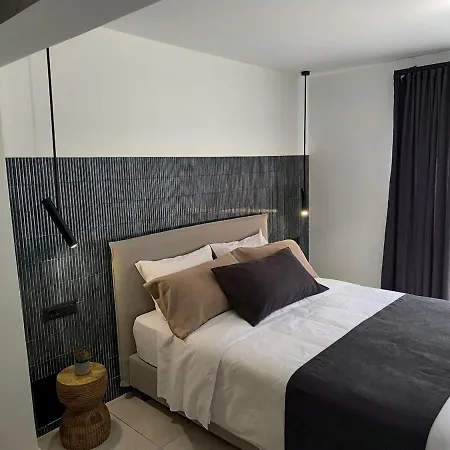 Valantina's & Mannouel Luxury Villa