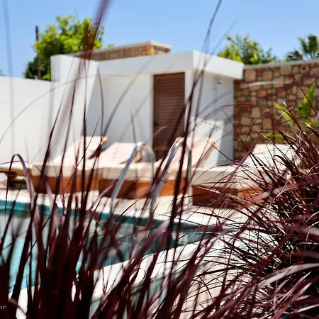 Valantina's & Mannouel Luxury וילה