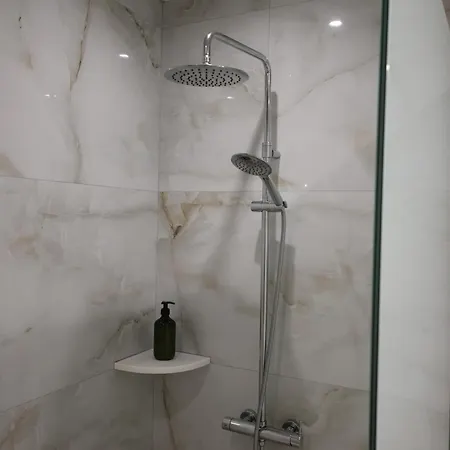 빌라 Valantina's & Mannouel Luxury