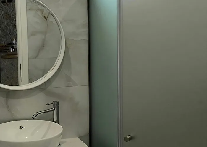 Βίλα Valantina's & Mannouel Luxury Λάρδος