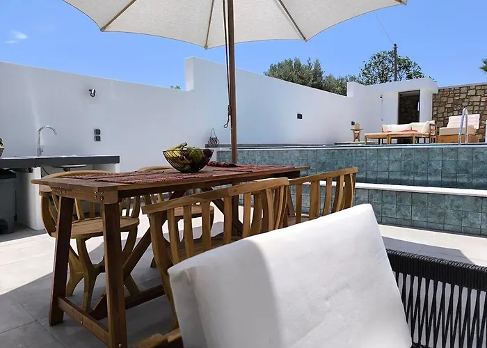 Valantina's & Mannouel Luxury *