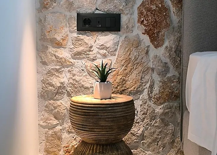 Вилла Valantina's & Mannouel Luxury *