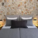 Villa Valantina's & Mannouel Luxury Lardos