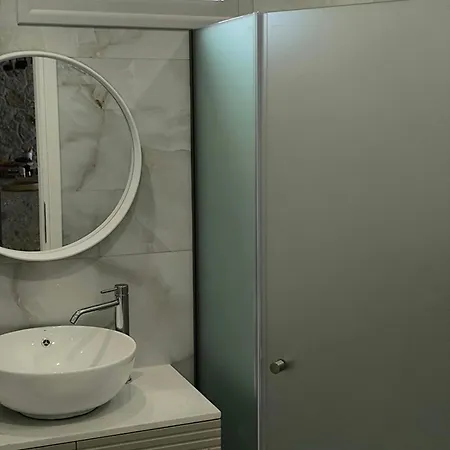 Villa Valantina's & Mannouel Luxury Lardos