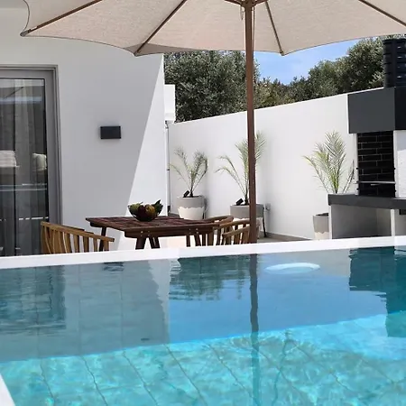 Valantina's & Mannouel Luxury Villa