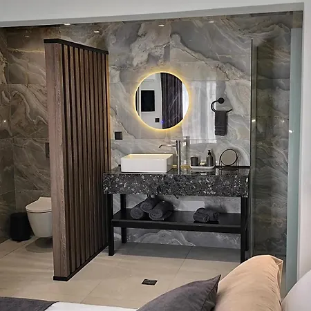 Valantina's & Mannouel Luxury Βίλα