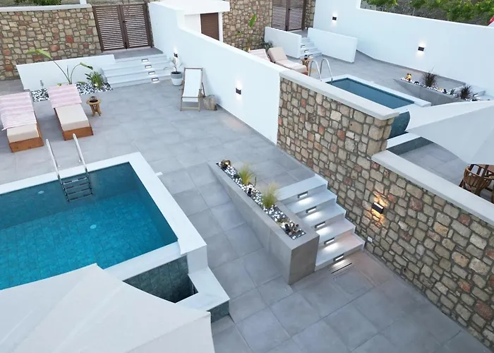 Valantina's & Mannouel Luxury *